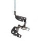 Kompatibilní 6055B0019901 Hinges for laptop