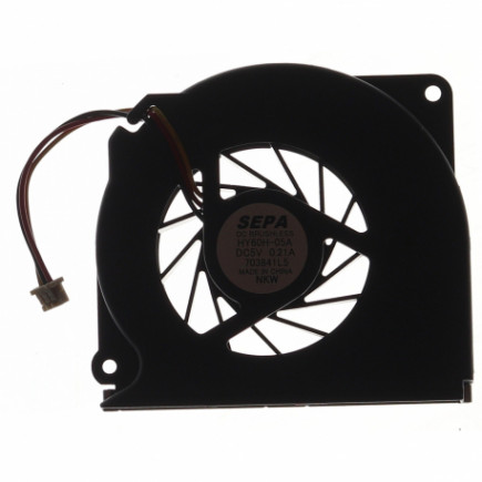 Fan Notebook cooler Fujitsu Siemens LIFEBOOK E734