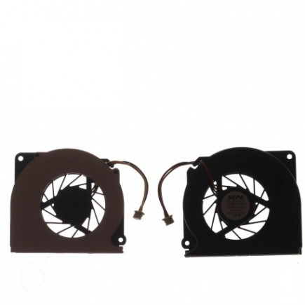 Fan Notebook cooler Fujitsu Siemens LIFEBOOK E743