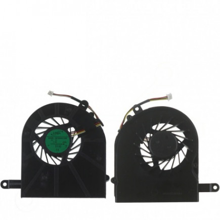 Fan Notebook cooler Kompatibilní AB7805HX-EBB
