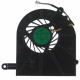 Fan Notebook cooler Kompatibilní AB7805HX-EBB