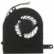 Fan Notebook cooler Kompatibilní AB7805HX-EBB