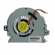 Fan Notebook cooler Kompatibilní AB0705HX13KB00