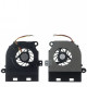 Fan Notebook cooler Kompatibilní UDQFRPR63CF0