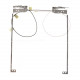 Kompatibilní FBLZ7008010 Hinges for laptop
