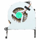 Fan Notebook cooler Kompatibilní AB1205HX-TD