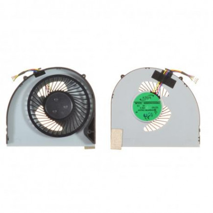 Fan Notebook cooler Kompatibilní AB06505HX050B00