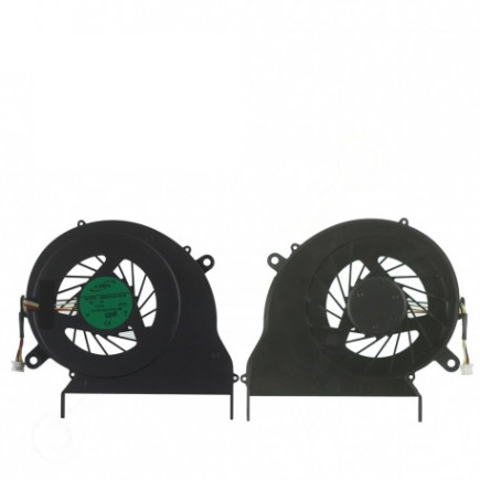 Fan Notebook cooler Gateway NS41