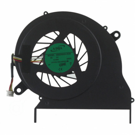 Fan Notebook cooler Gateway NS41C