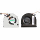 Fan Notebook cooler Kompatibilní AB07005MX080B00