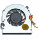 Fan Notebook cooler Kompatibilní 537613-001