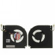 Fan Notebook cooler Dell Precision M5700