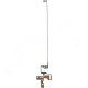 Asus A53T Hinges for laptop