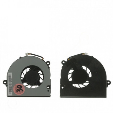 Fan Notebook cooler Kompatibilní AB7605HX-GC3