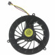 Fan Notebook cooler Kompatibilní 596047-001