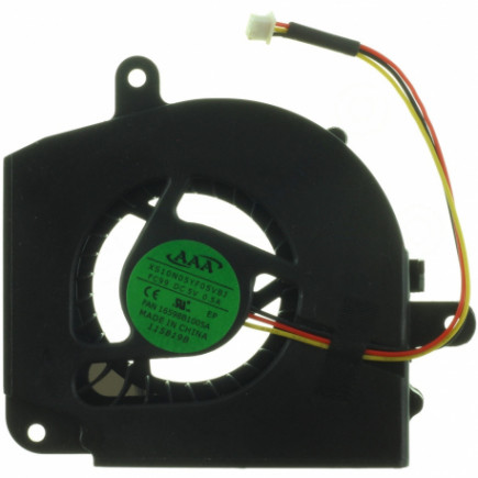 Fan Notebook cooler Kompatibilní AB0705UX-HB3