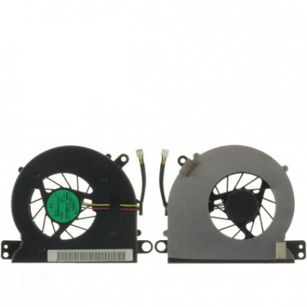 Fan Notebook cooler Kompatibilní AB7505HX-SB3