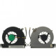 Fan Notebook cooler Kompatibilní AB7505HX-SB3