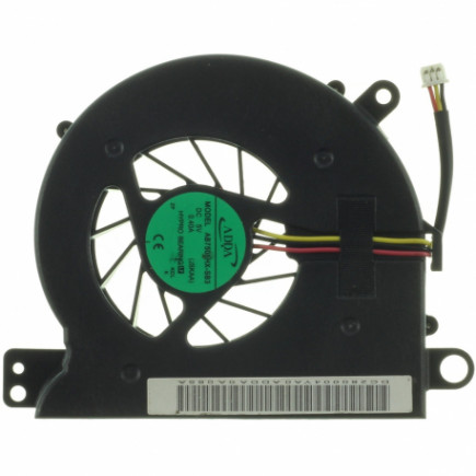 Fan Notebook cooler Kompatibilní AB7505HX-SB3