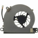 Fan Notebook cooler Kompatibilní AB7505HX-SB3