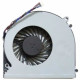 Fan Notebook cooler Kompatibilní 6033B0033101