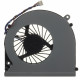 Fan Notebook cooler Kompatibilní 6033B0033101