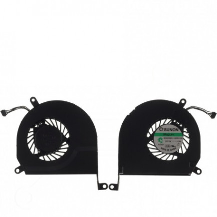 Fan Notebook cooler Apple MacBook Pro 15 A1286