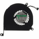 Fan Notebook cooler Apple MacBook Pro 15 A1286 BTO/CTO