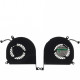 Fan Notebook cooler Apple MacBook Pro 15 A1286 MC371LL/A