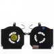 Fan Notebook cooler Kompatibilní 409932-001