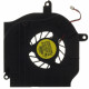 Fan Notebook cooler Kompatibilní 409932-001