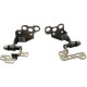 Kompatibilní 686913-001 Hinges for laptop