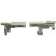 Kompatibilní 495070-001 Hinges for laptop