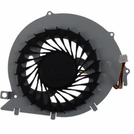 Fan Notebook cooler Kompatibilní AB08005HX080300