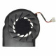 Fan Notebook cooler Kompatibilní AB4605HX-KBB