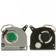 Fan Notebook cooler Kompatibilní AB06505HX07KB01