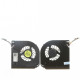 Fan Notebook cooler Dell Precision M6500