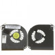 Fan Notebook cooler Dell Precision M6400