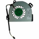 Fan Notebook cooler Kompatibilní 636453-001