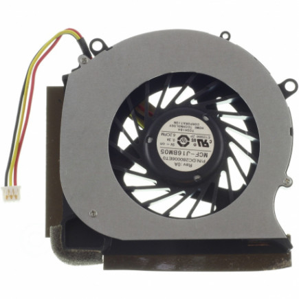 Fan Notebook cooler Kompatibilní AB6205HX-GE3