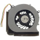 Fan Notebook cooler Kompatibilní AB6205HX-GE3