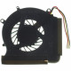 Fan Notebook cooler Kompatibilní AB6205HX-GE3
