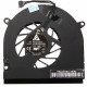 Fan Notebook cooler Apple MacBook Pro 13 A1278