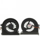Fan Notebook cooler Samsung NP-P51