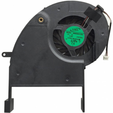 Fan Notebook cooler Kompatibilní AB9005HX
