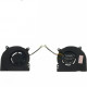 Fan Notebook cooler Lenovo IdeaPad U300s