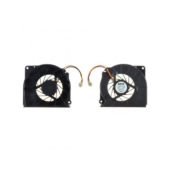 Fan Notebook cooler Fujitsu Siemens LIFEBOOK p771