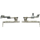 Toshiba Qosmio F50 Hinges for laptop