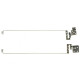 Kompatibilní 13N0-ZWN0402 Hinges for laptop