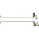 Kompatibilní 13N0-ZWN0402 Hinges for laptop